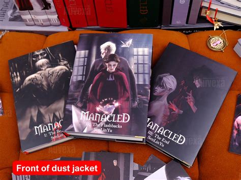 manacled|where to buy manacled book.